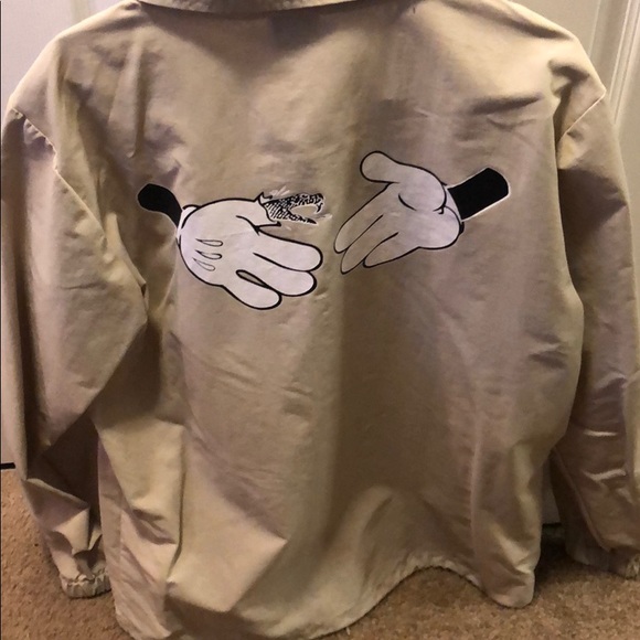 Doom Sayers Jacket - Picture 2 of 3